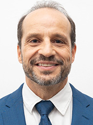 xavier-ricardo Ricardo Xavier, MD, PhD